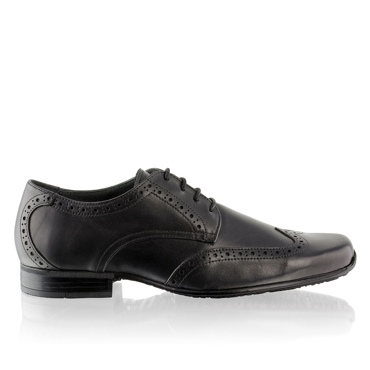 Russell & Bromley DETONATOR Lace Up Brogue