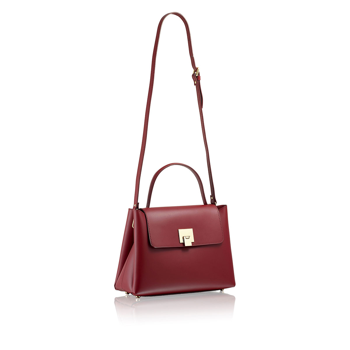 Russell & Bromley CLAIRE Top Handle Tote
