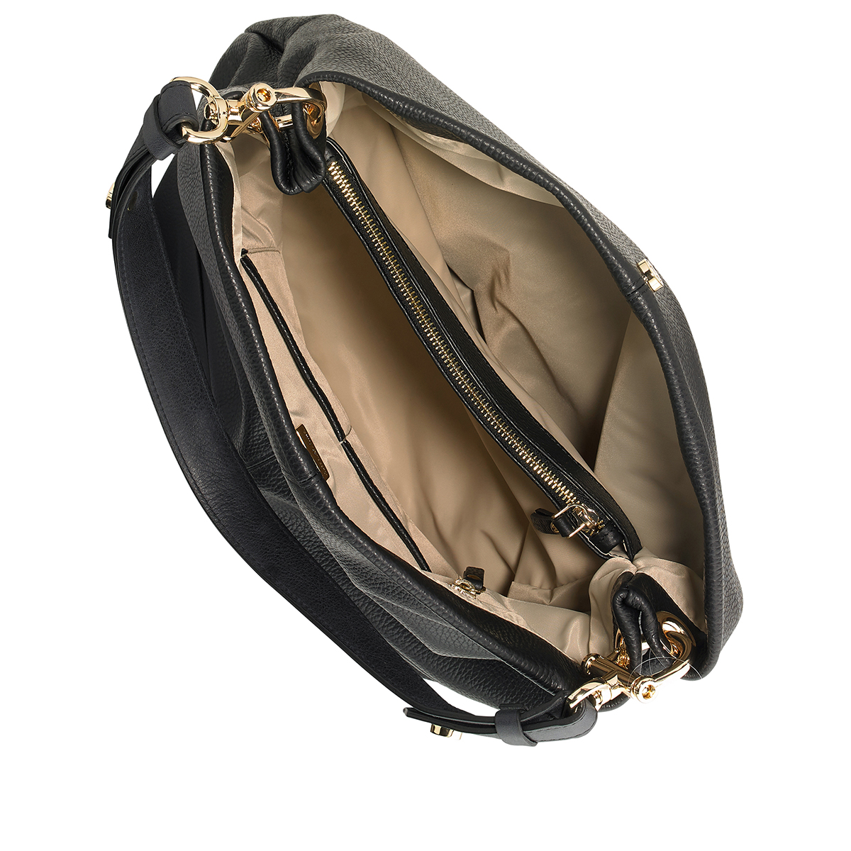 Russell & Bromley EMILY Slouch Shoulder Bag