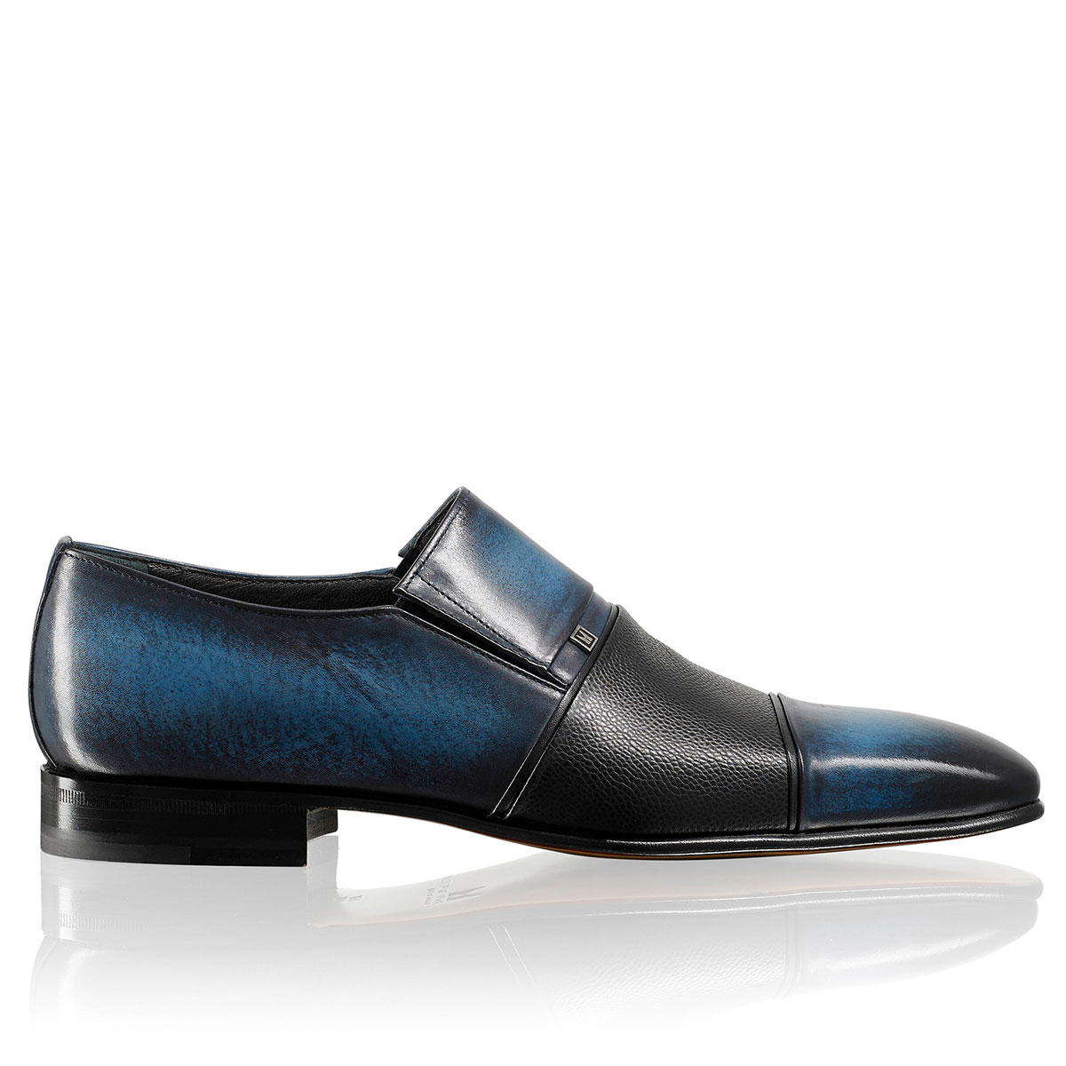 Russell & Bromley LUGANO Luxury Slip On