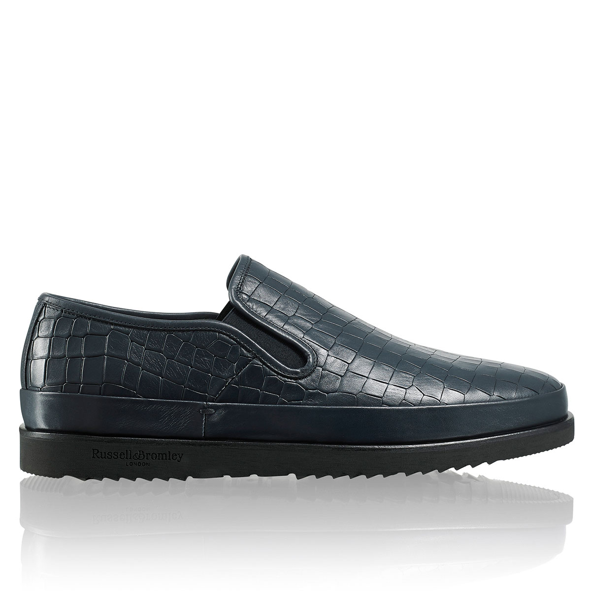Russell & Bromley SANMARINO Leisure Slip On