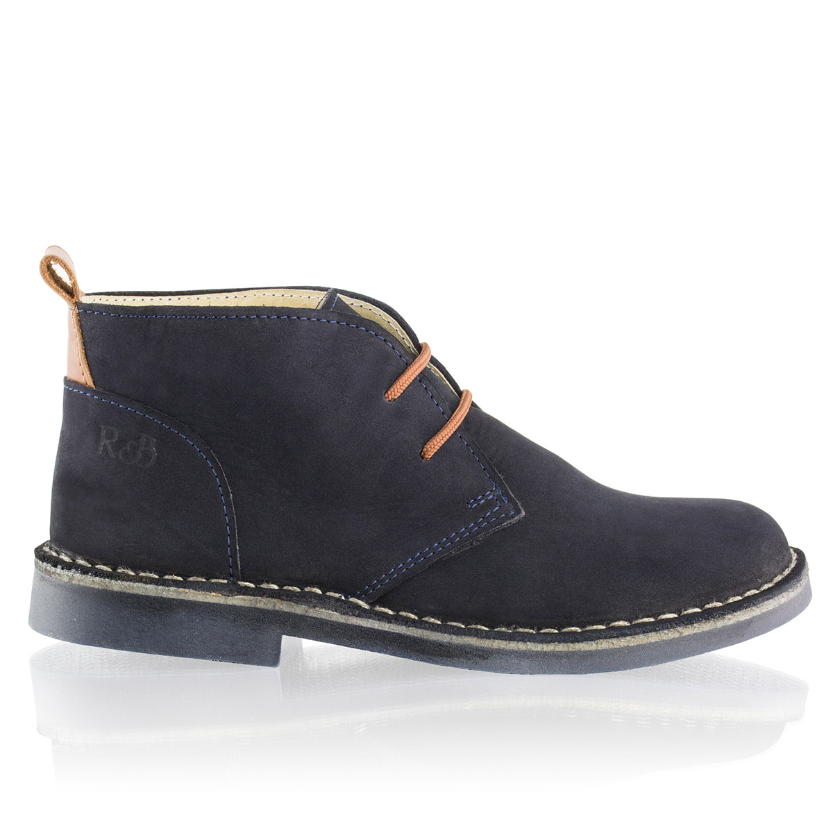 Russell & Bromley GOBI Desert Boot