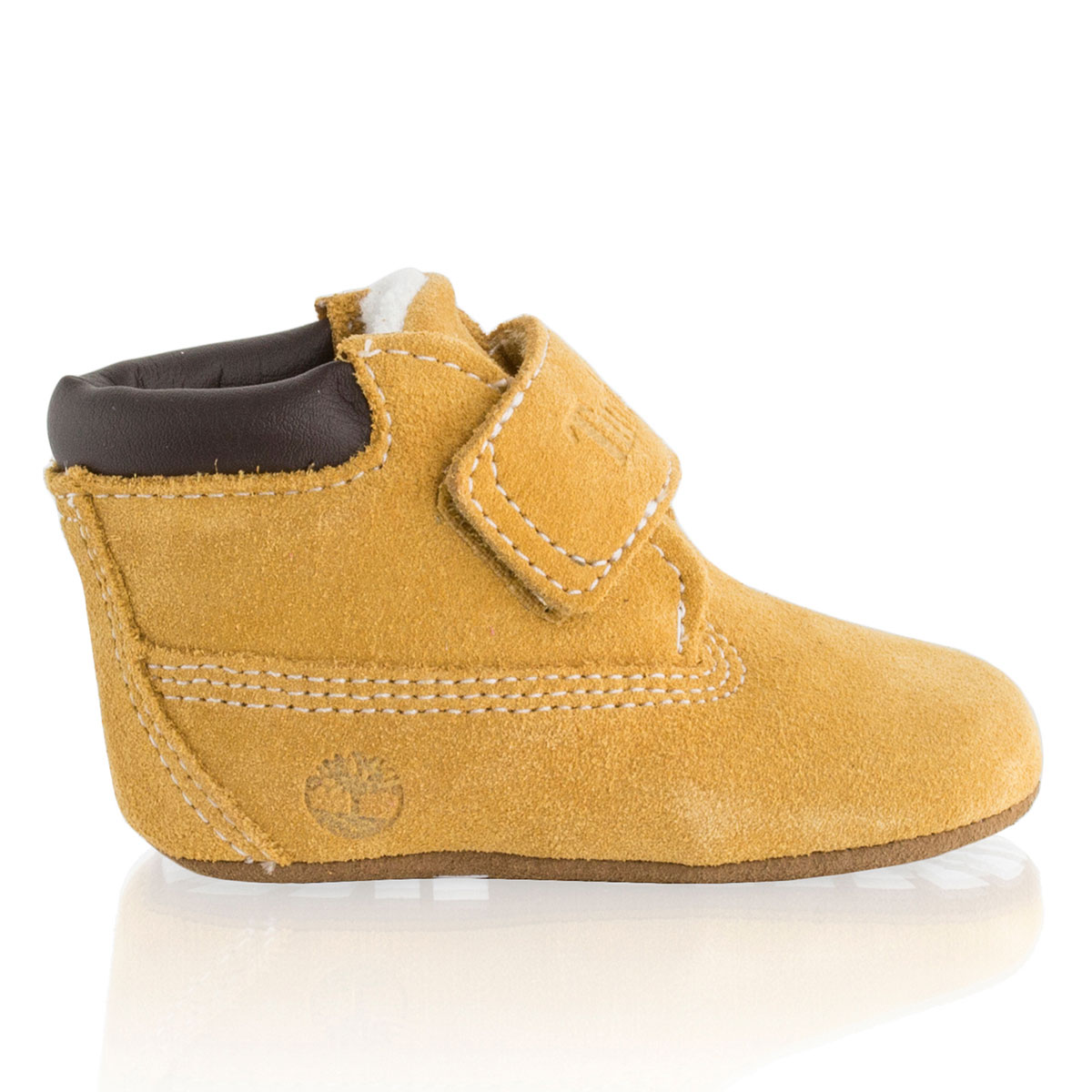 Russell & Bromley CRIB V Velcro Pre Walker