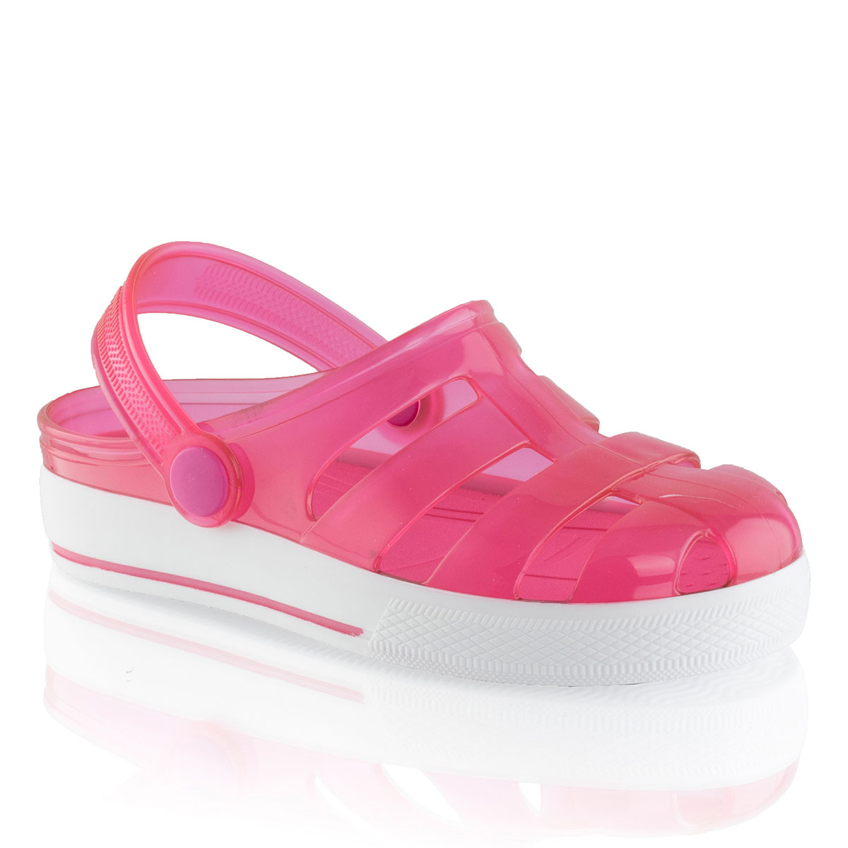 Russell & Bromley IGOR SPORT Jelly Slingback Sandal