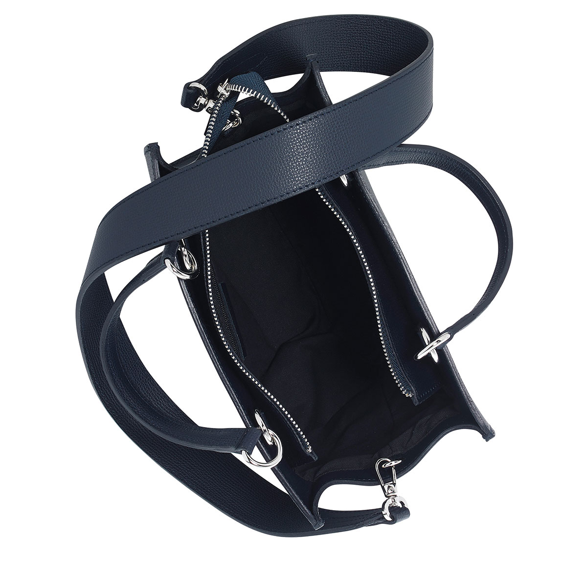 Russell & Bromley OLIVIA Top Handle Tote