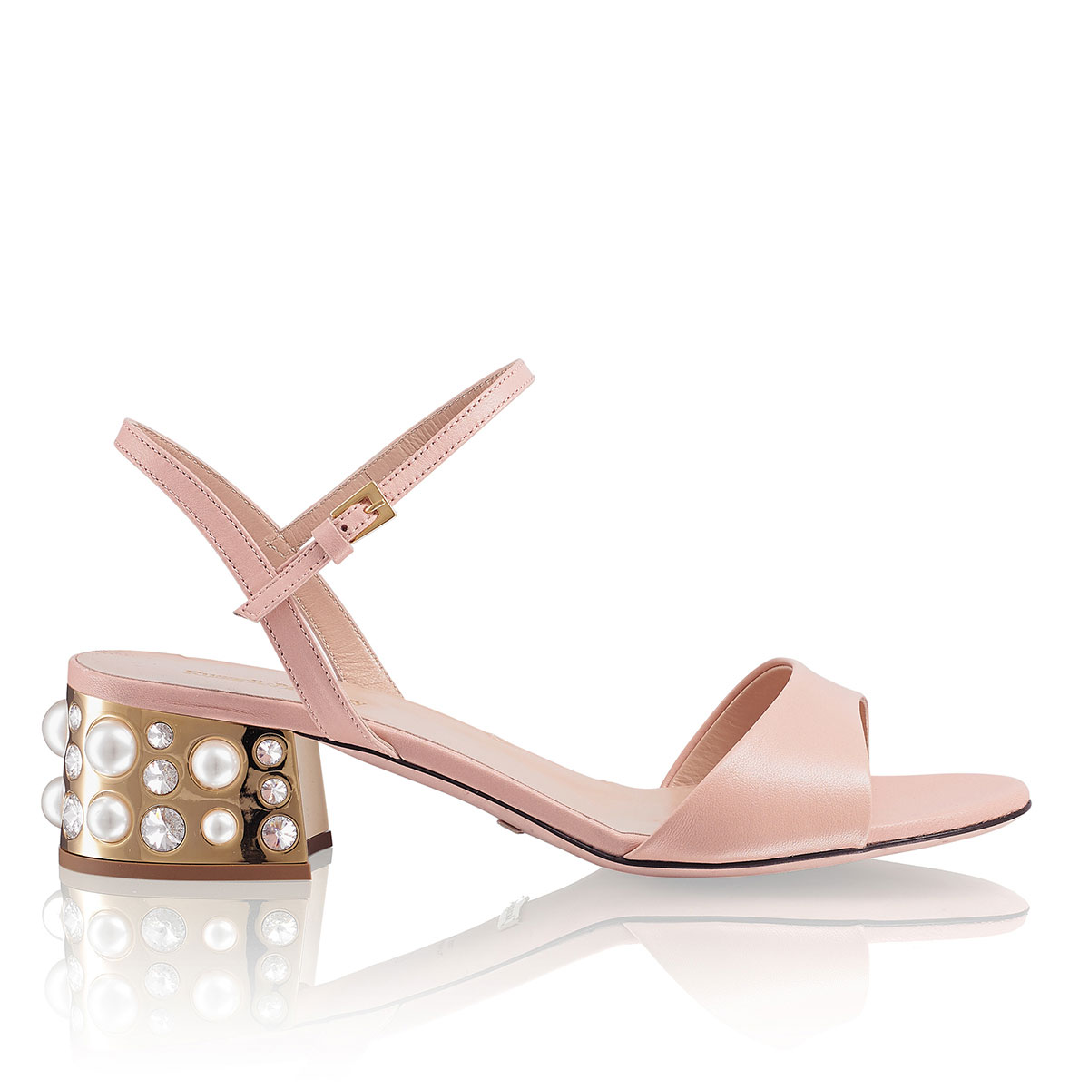 Russell & Bromley GEMSANDAL Gem Sandal