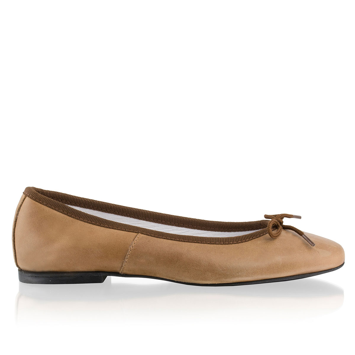 Russell & Bromley FULLRINA Ballerina Pump