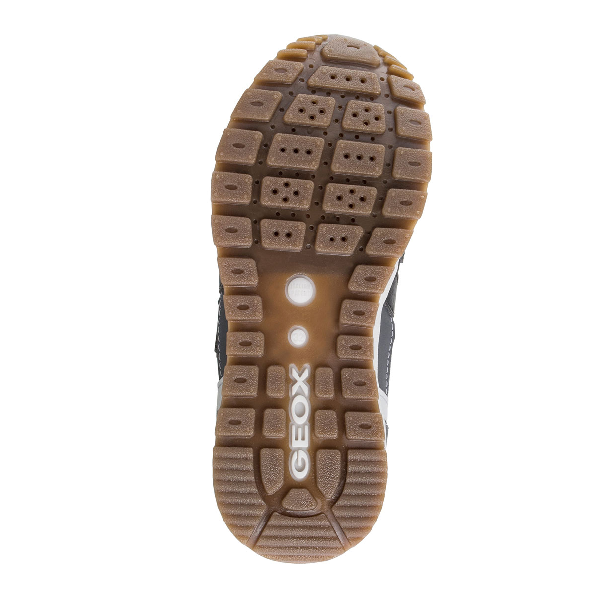Russell & Bromley JR CORIDAN Velcro/Lace Up Trainer