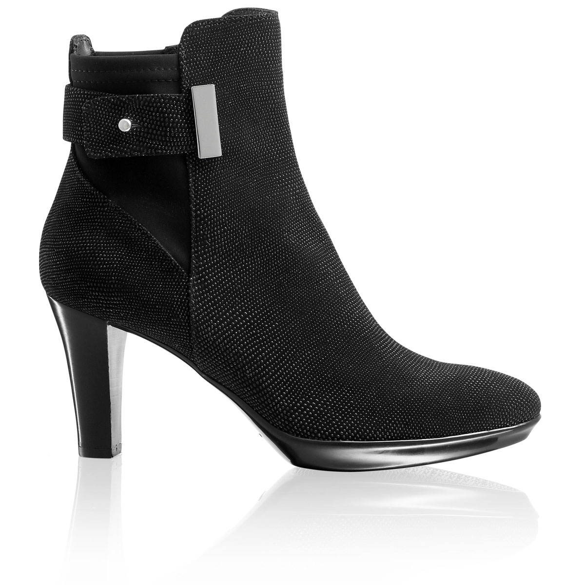 Russell & Bromley RUBY DRY Platform Ankle Boot