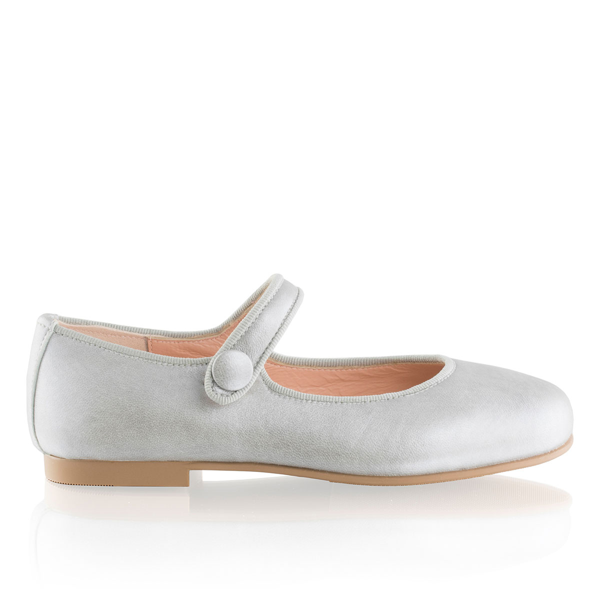 Russell & Bromley VALOIS Buckle Mary Jane