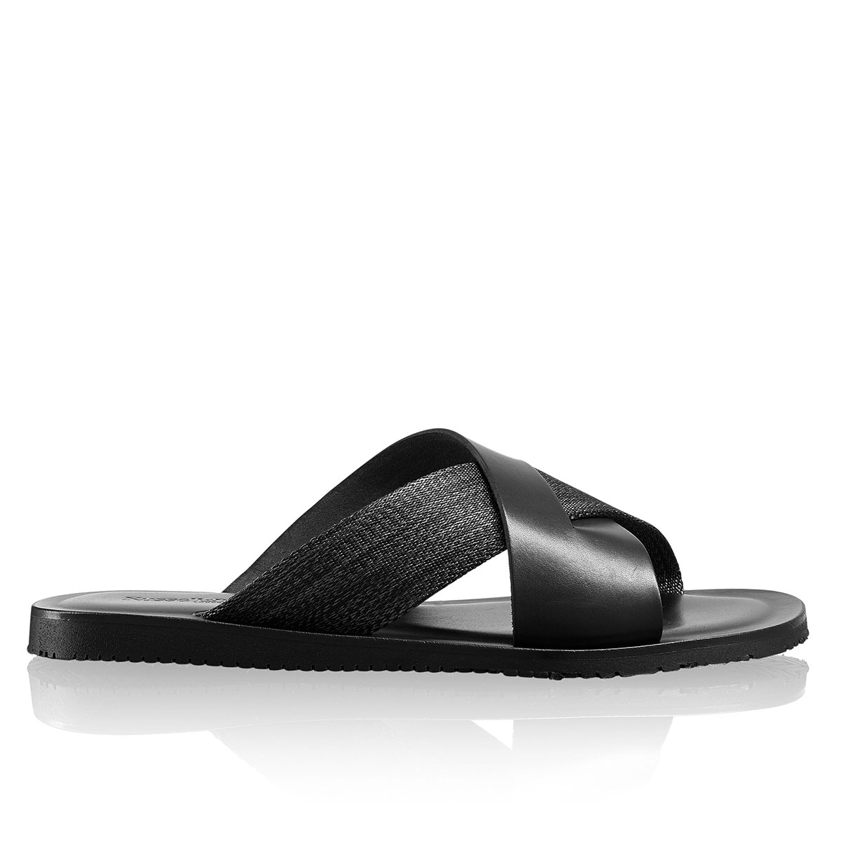 Russell & Bromley FAB SLIDE Slide On Slider