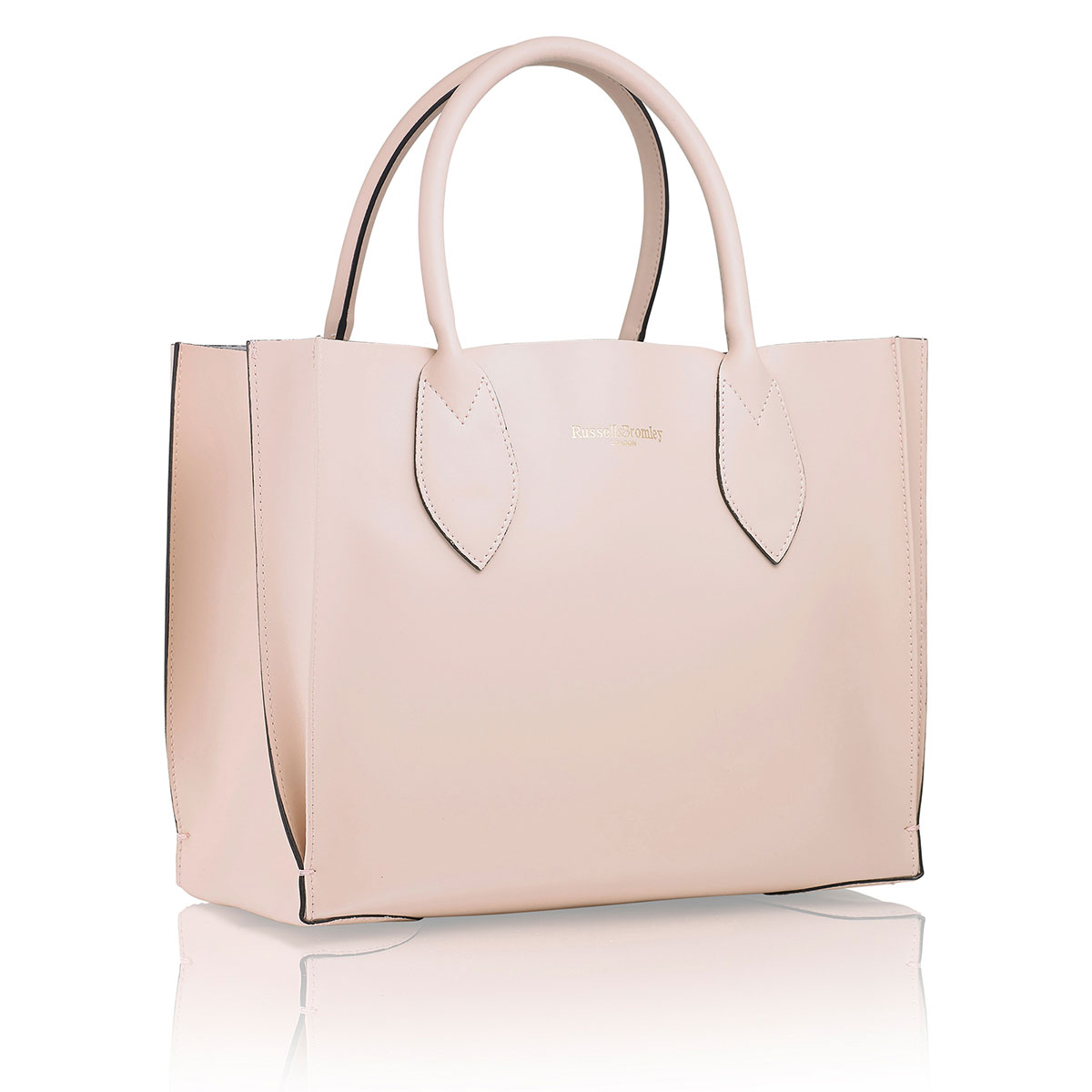 Russell & Bromley JASMINE Top Handle Tote