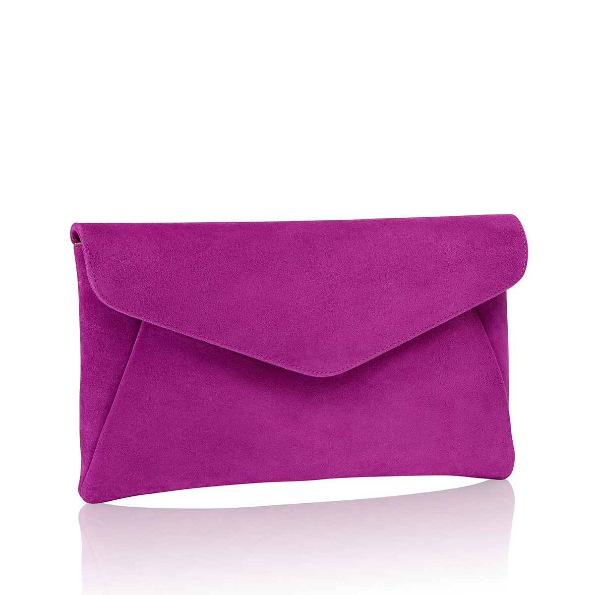 Russell & Bromley COSMO Envelope Clutch