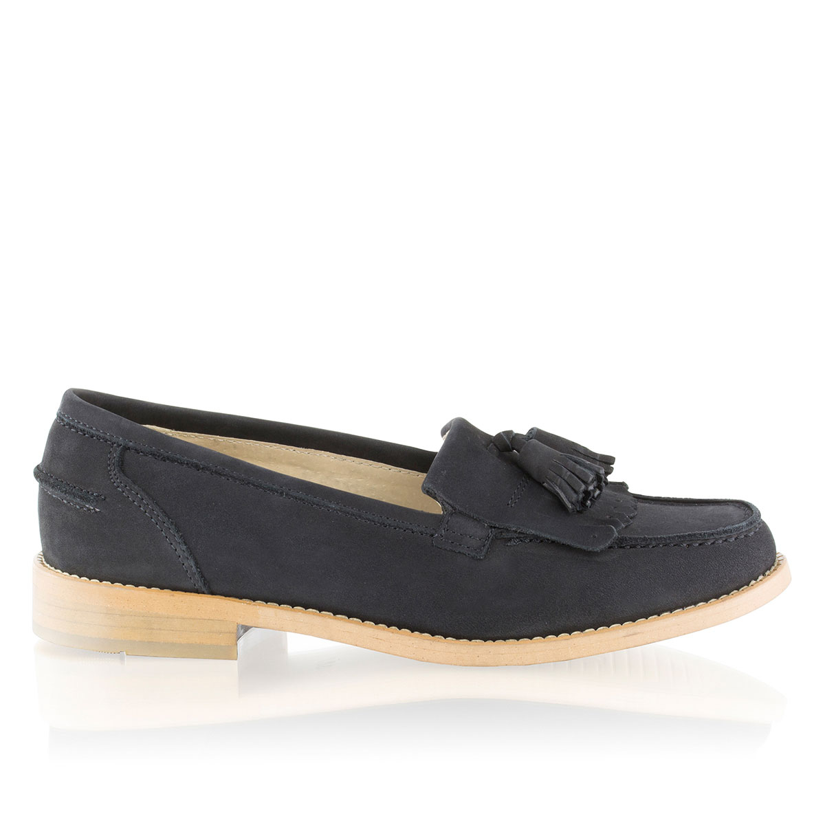 Russell & Bromley ALEXA Tassel Loafer