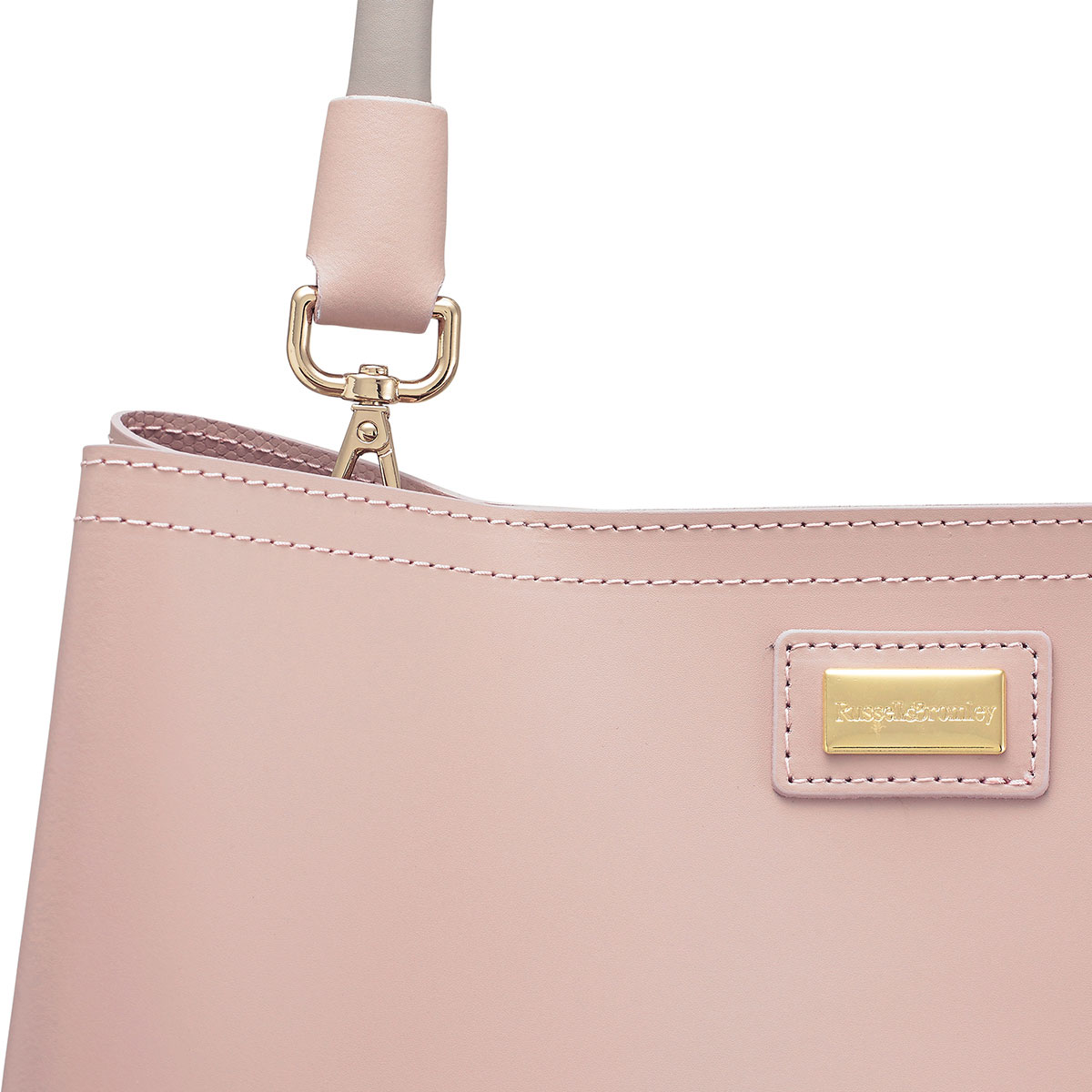 Russell & Bromley COLETTE Structured Hobo