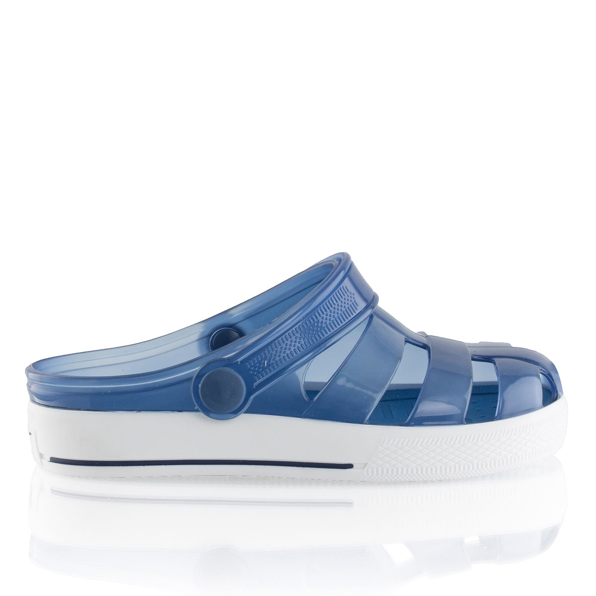 Russell & Bromley IGOR SPORT Jelly Slingback Sandal