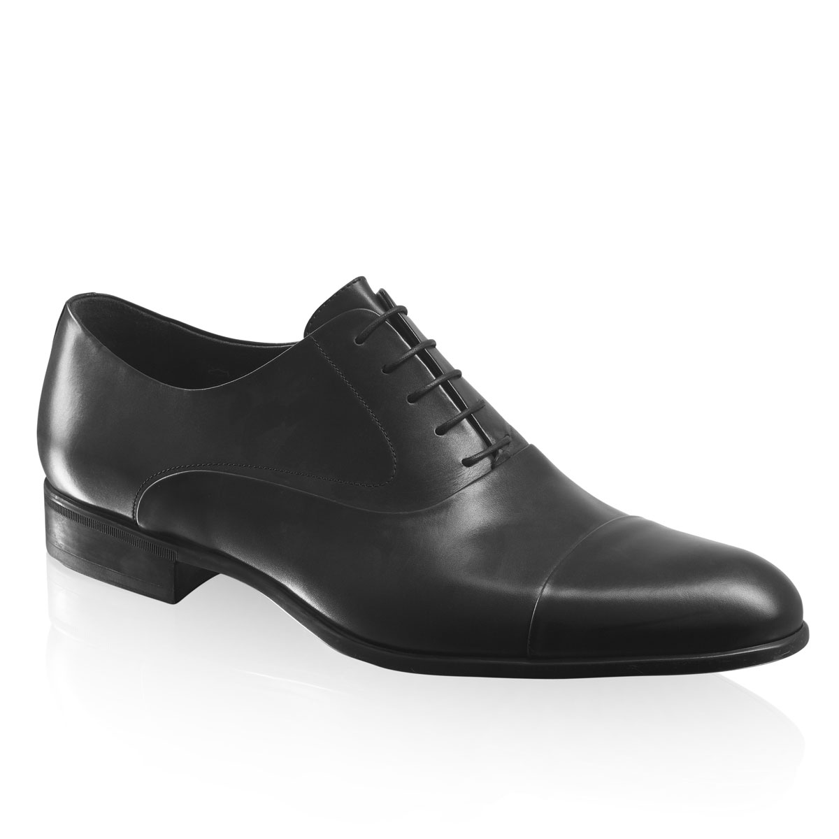 Russell & Bromley CHICAGO Rubber Sole Oxford