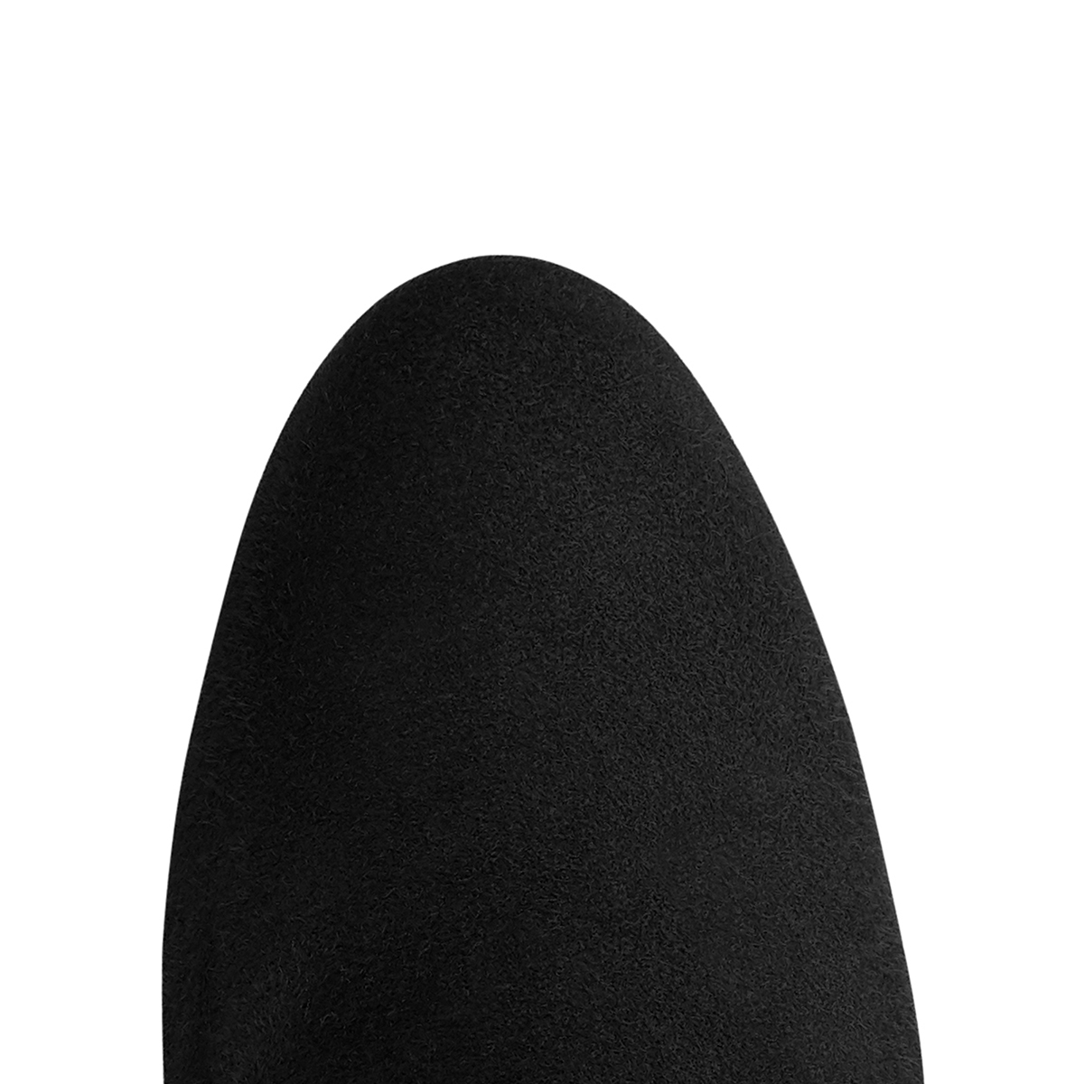 Russell & Bromley HIGH LINE Platform Over Knee Boot