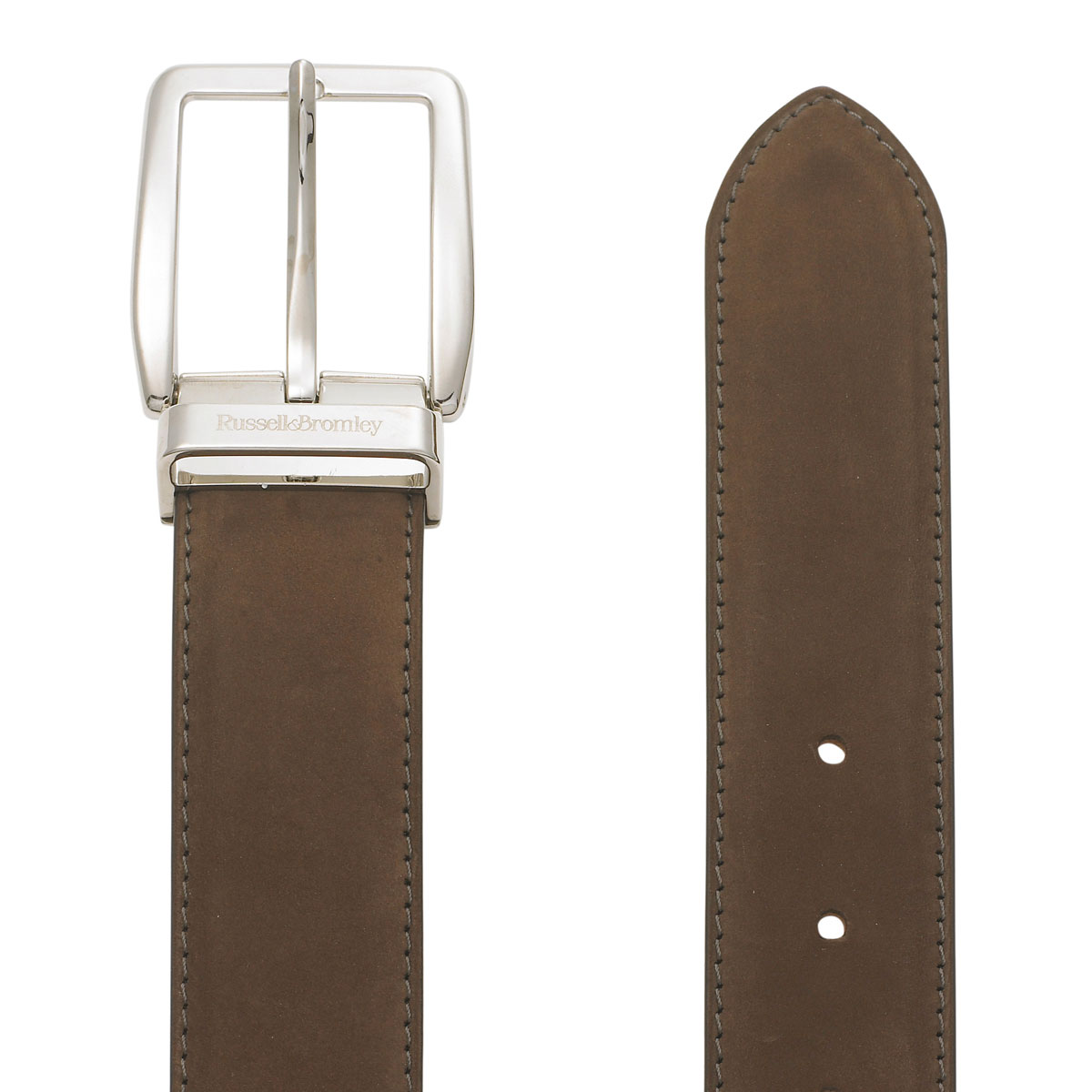 Russell & Bromley TANGO Classic Buckle Belt