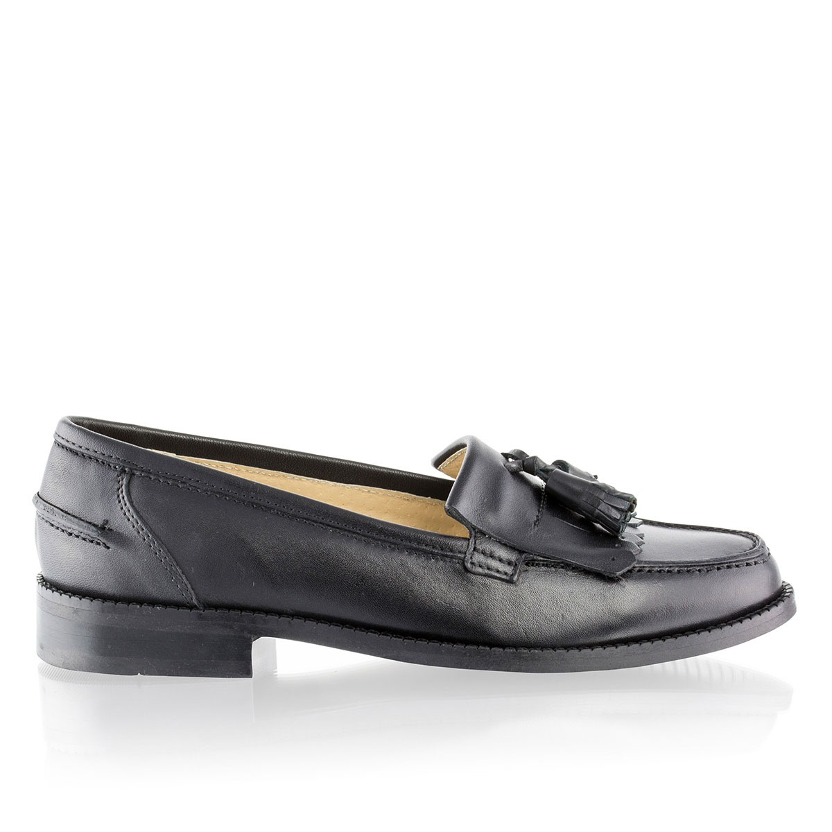 Russell & Bromley ALEXA Tassel Loafer
