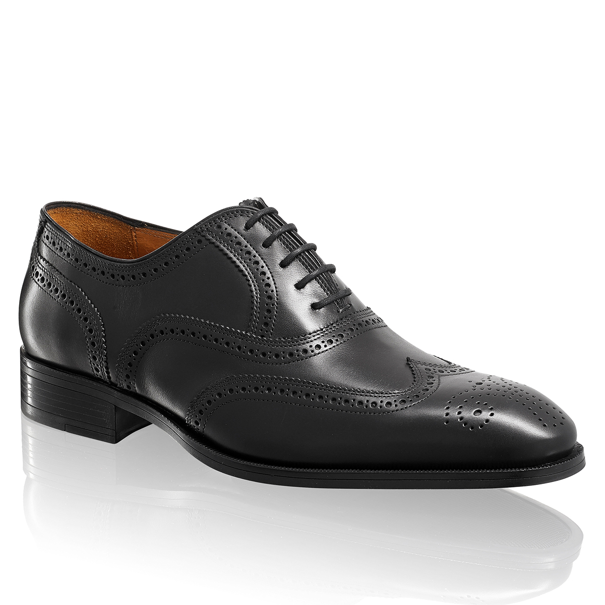 Russell & Bromley BROMLEY Lace Up Brogue