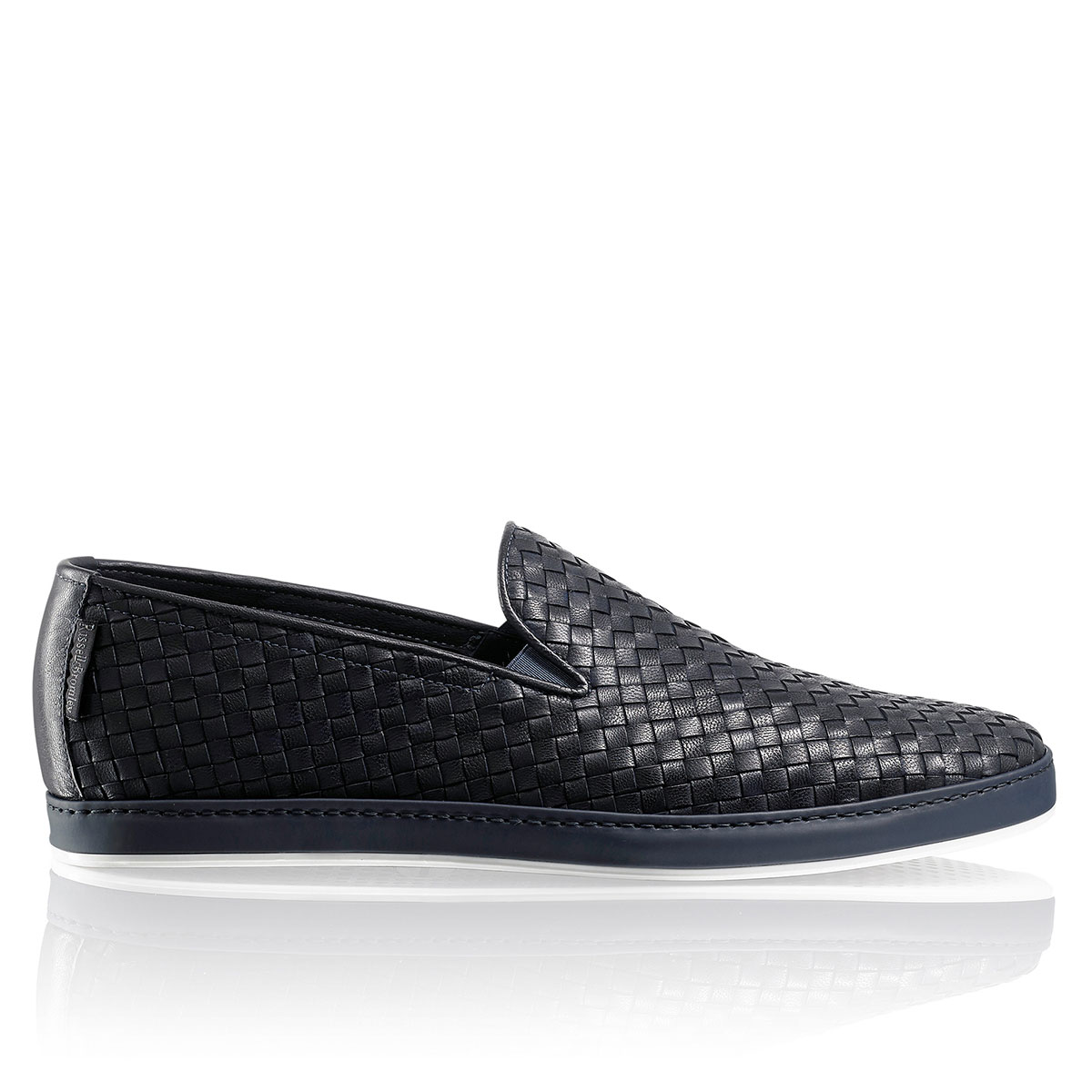 Russell & Bromley ANTIBES Slip On Sneaker