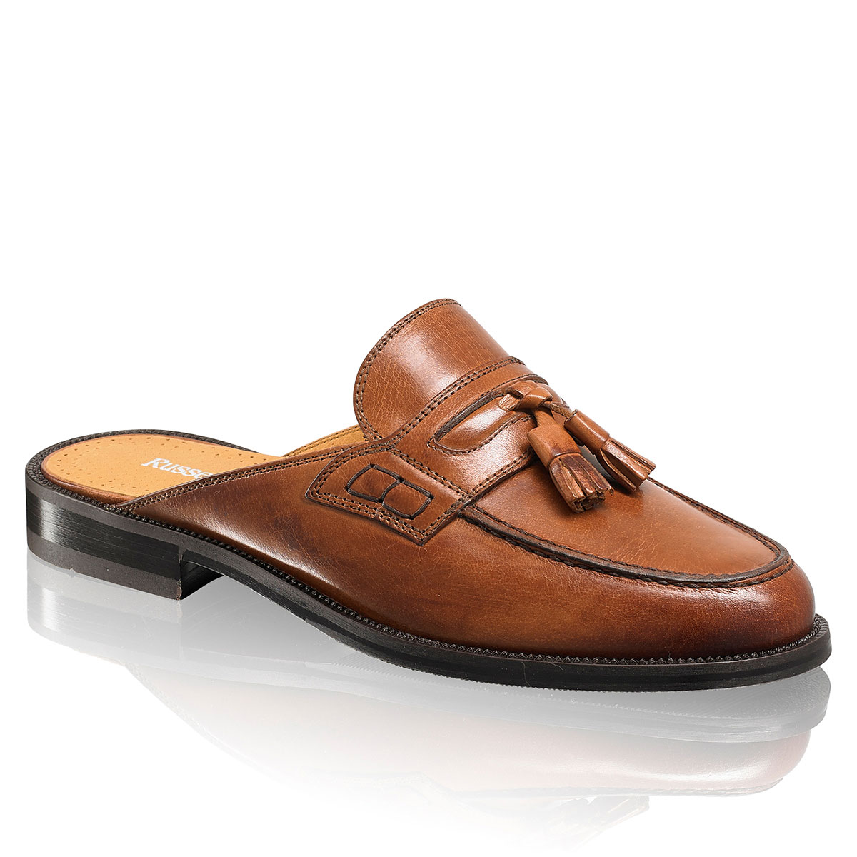 Russell & Bromley KEEBLEMULE Tassel Mule