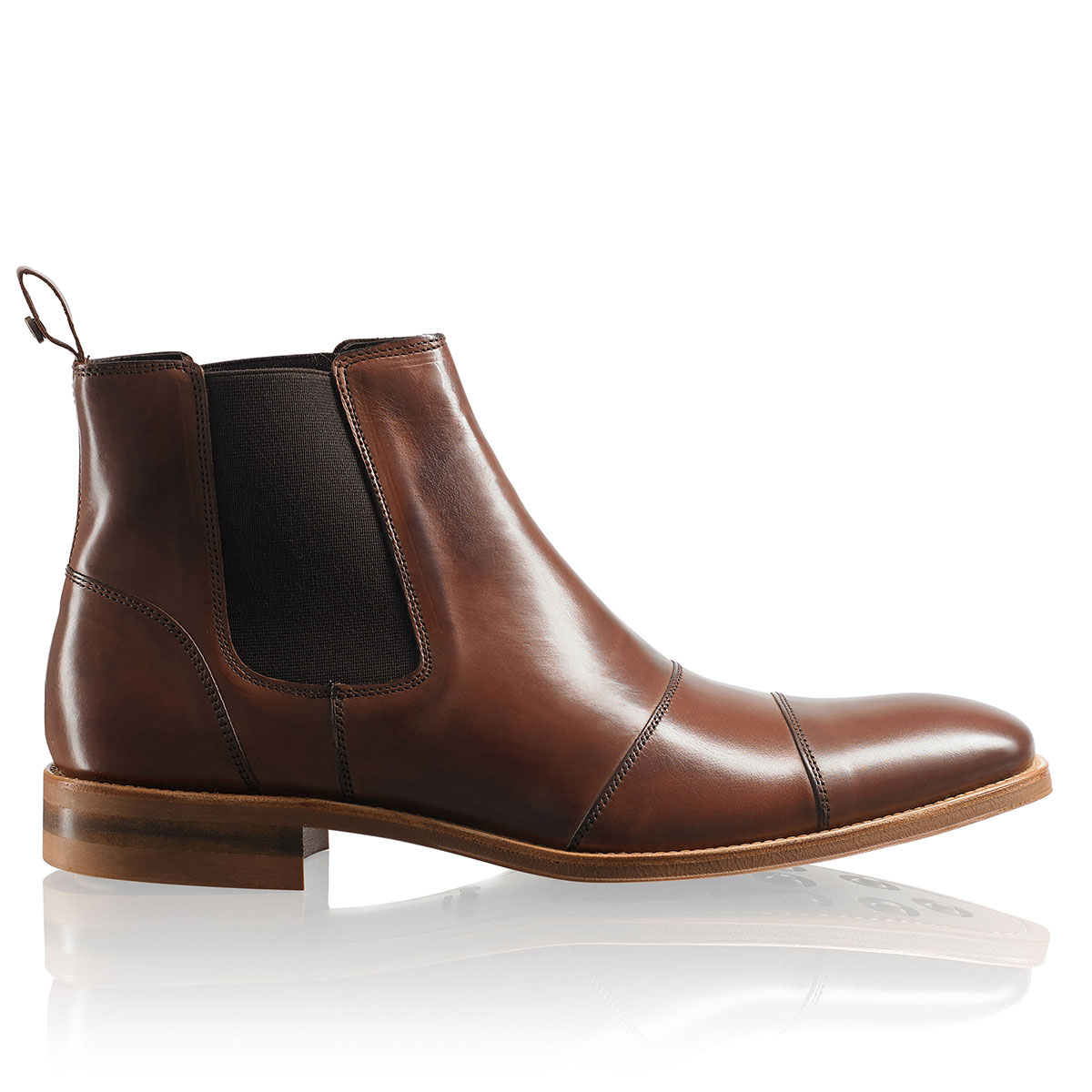 Russell & Bromley LANDSLIDE Chelsea Boot