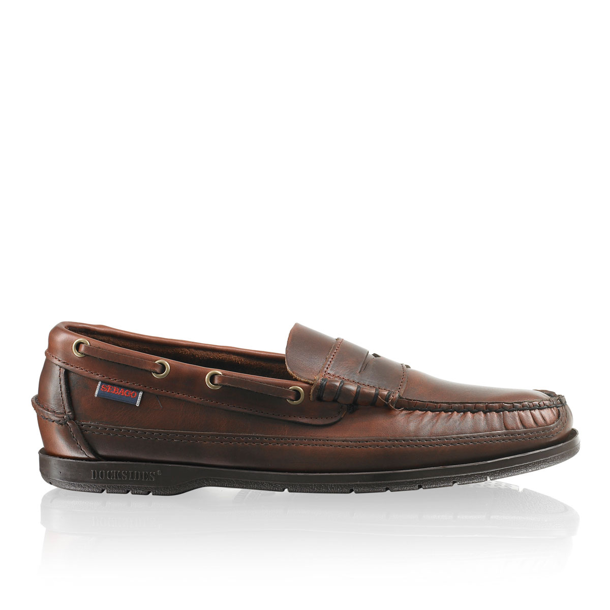 Russell & Bromley SLOOP Penny Loafer Casual