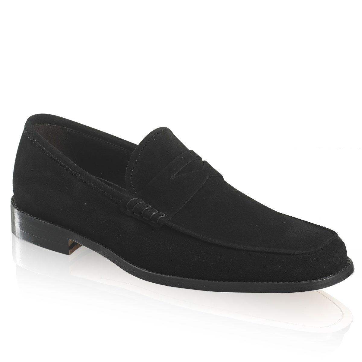 Russell & Bromley MENTOR Slip On Loafer