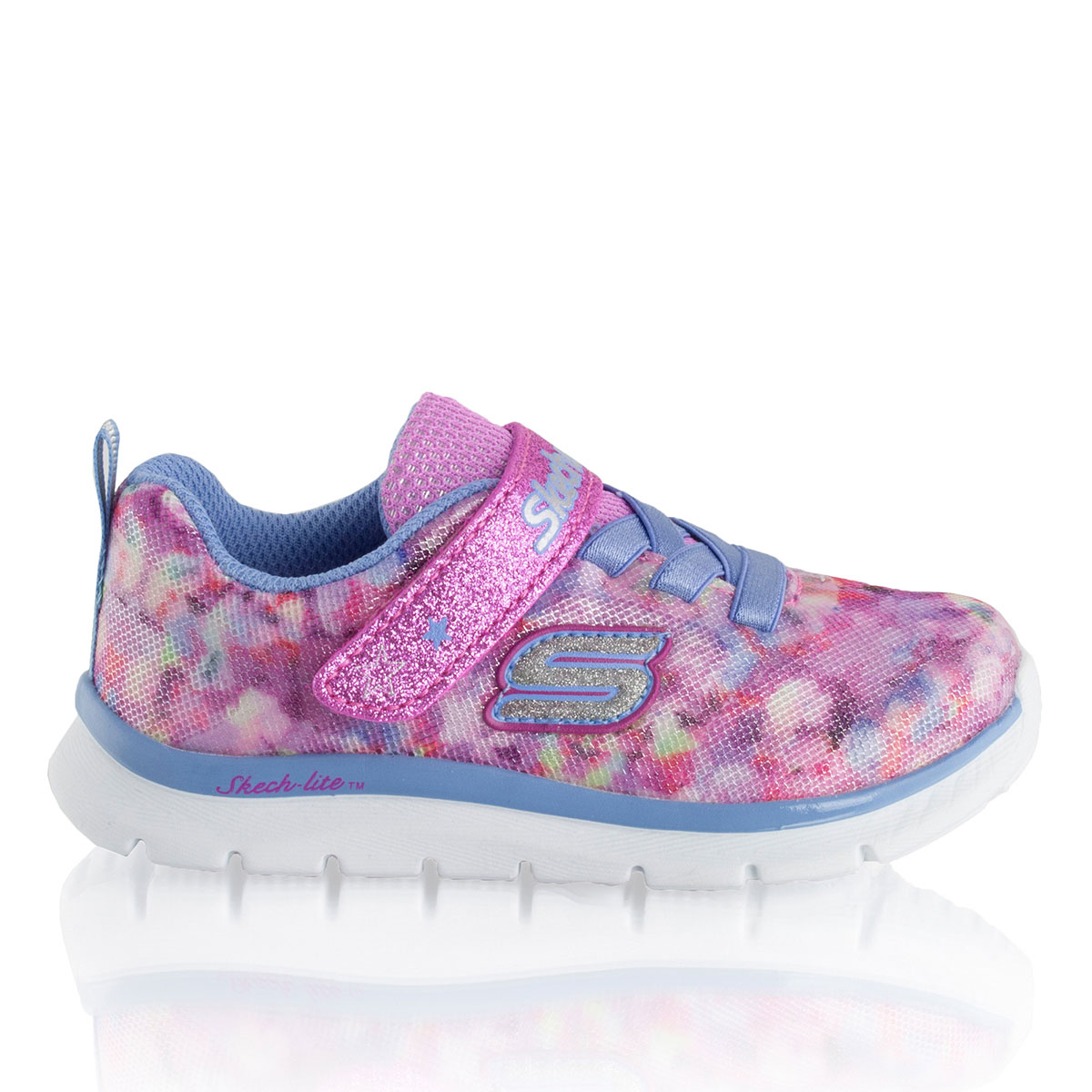 Russell & Bromley SK LITE B Velcro/Lace Up Sneaker