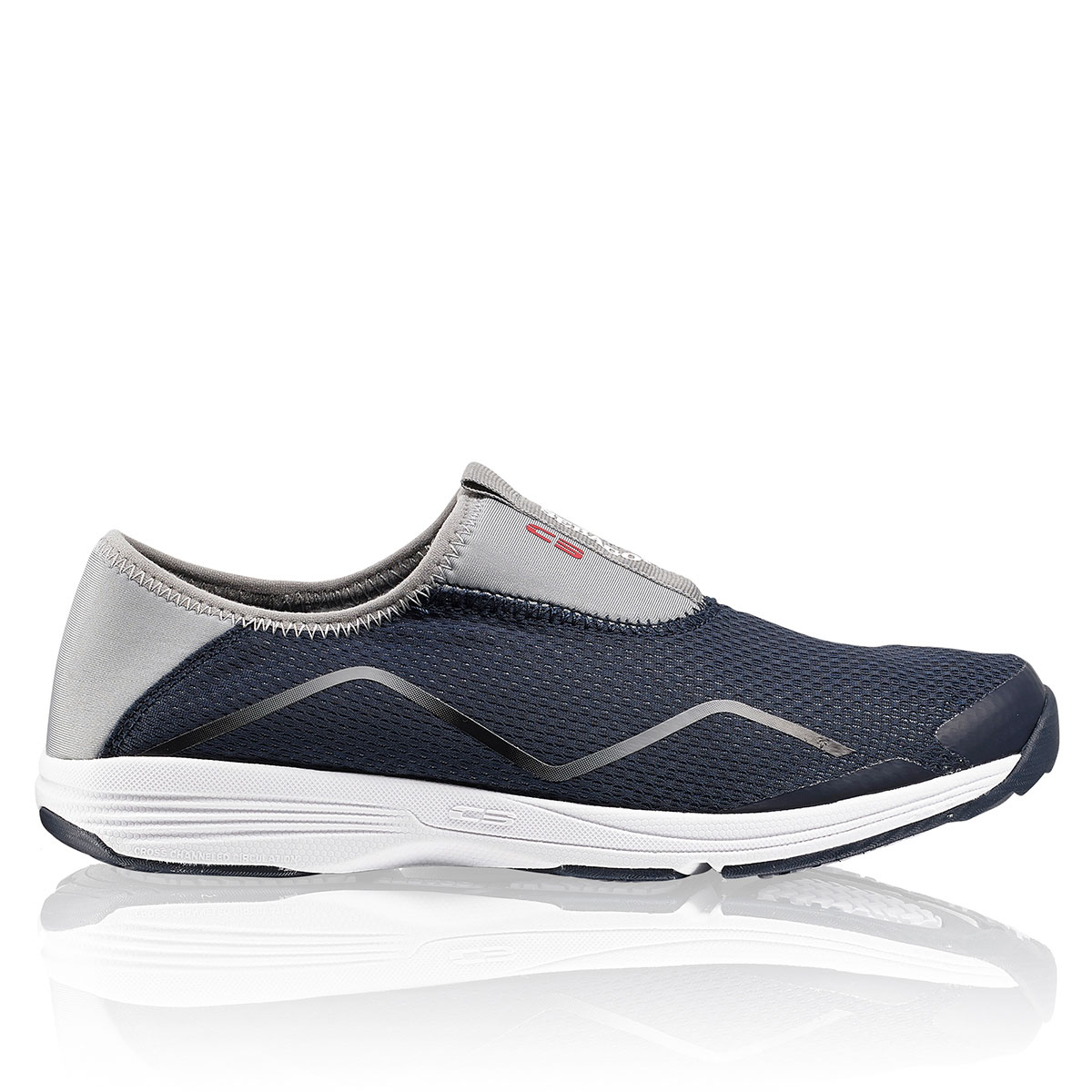 Russell & Bromley CYPHON Sailing Shoe