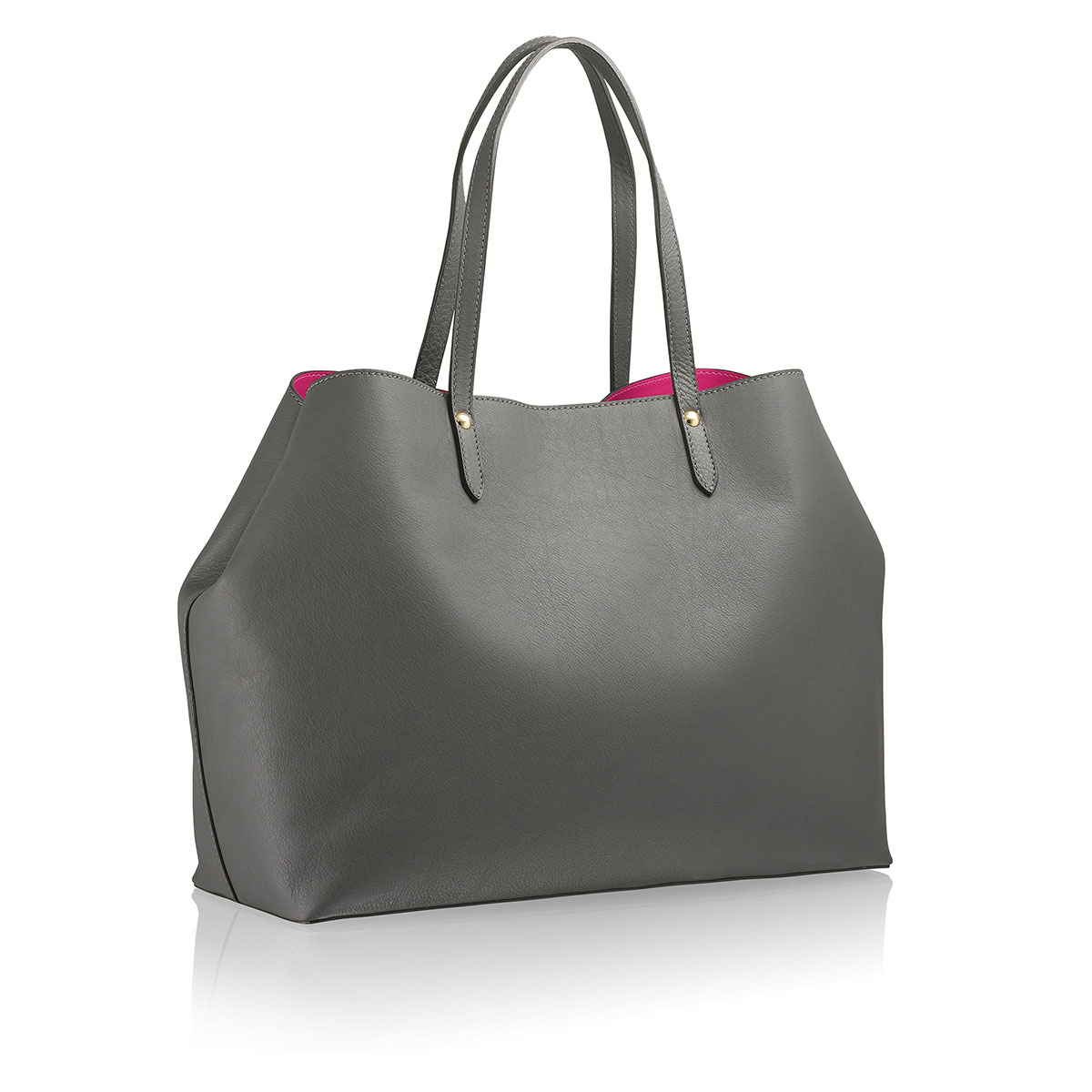 Russell & Bromley REBECCA Large Leather Tote
