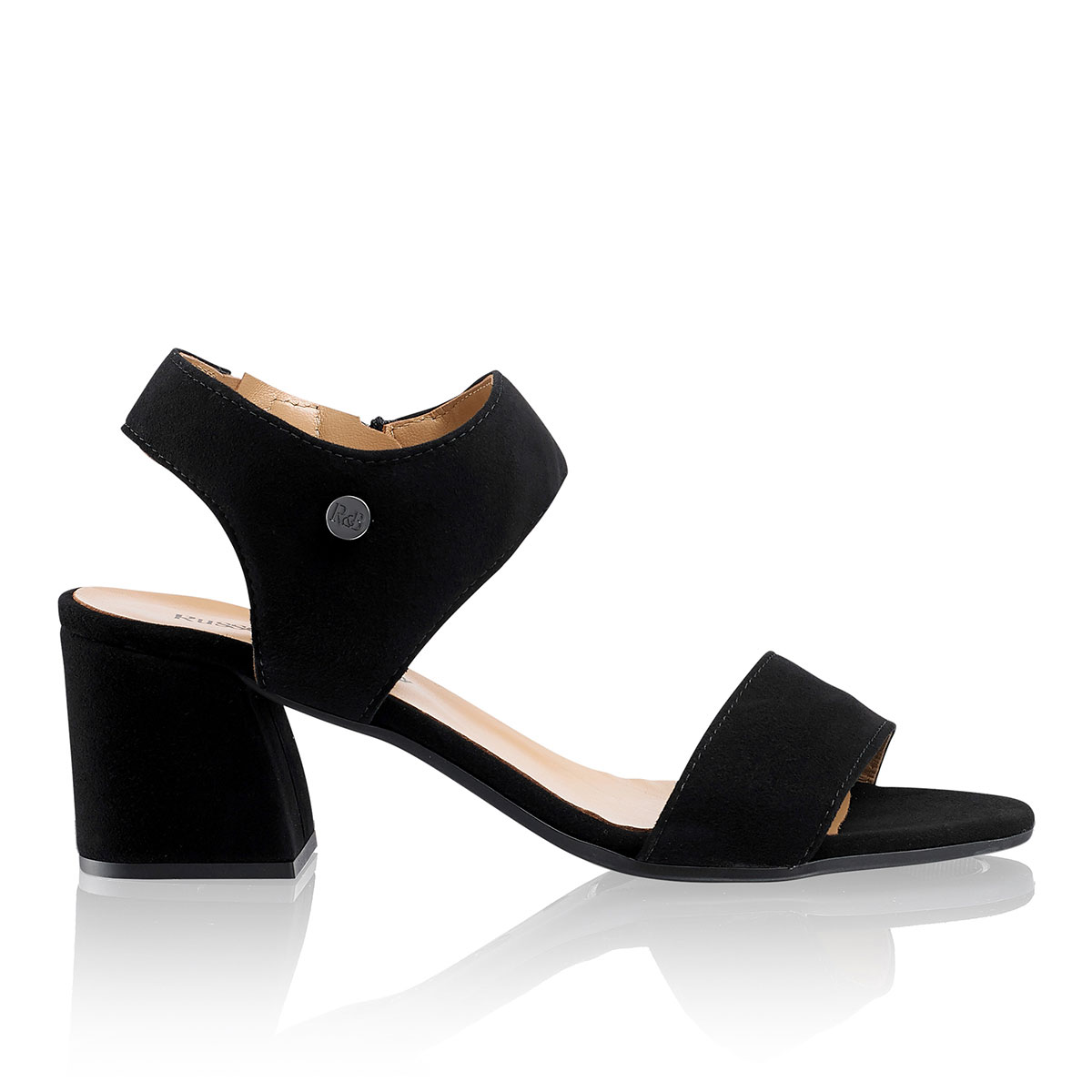 Russell & Bromley TONIC Mid Heel Slingback