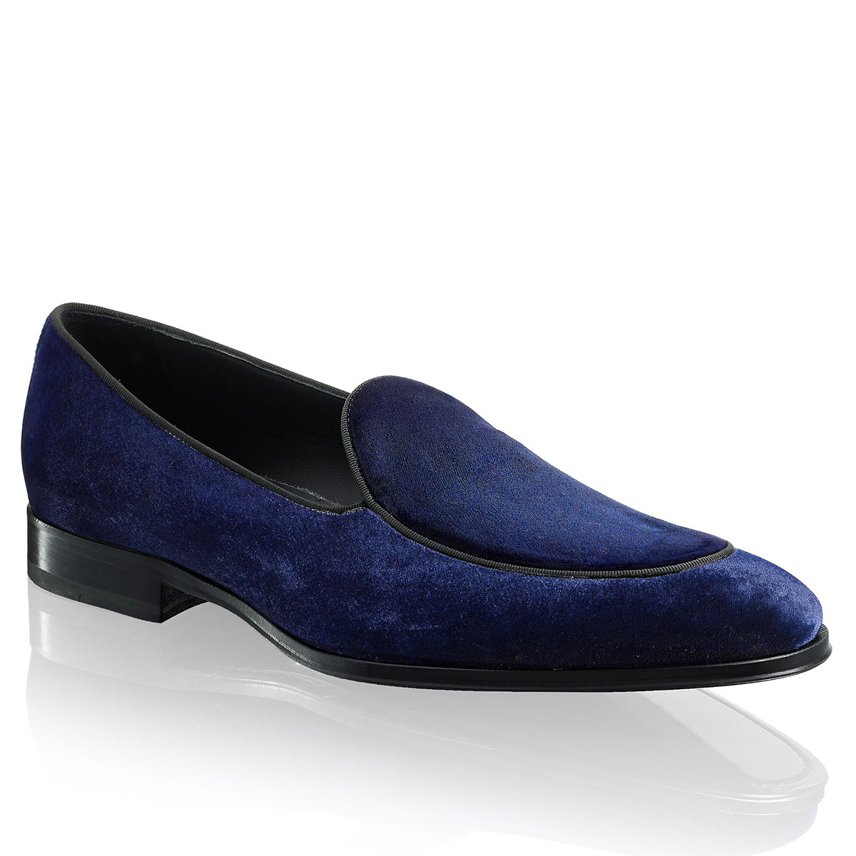 Russell & Bromley LIBERTINE Belgian Loafer