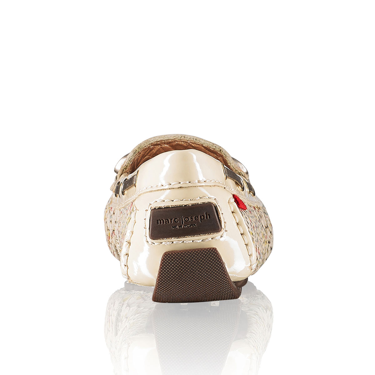 Russell & Bromley CYPRESS Lace Driver