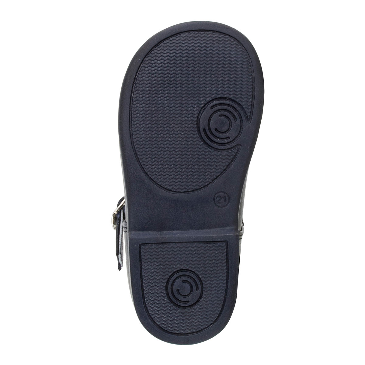 Russell & Bromley BUCKLE T T Bar Buckle Shoe