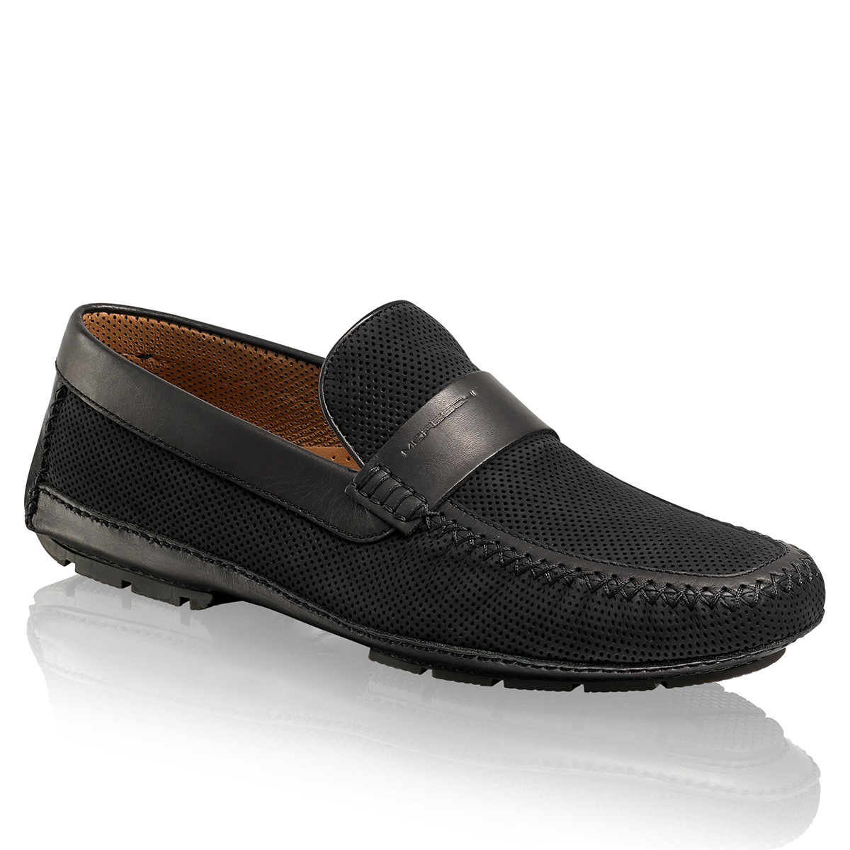 Russell & Bromley PORTOFINO Driver