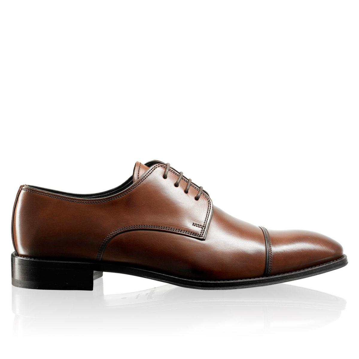 Russell & Bromley SPECTRUM Toe Cap Derby