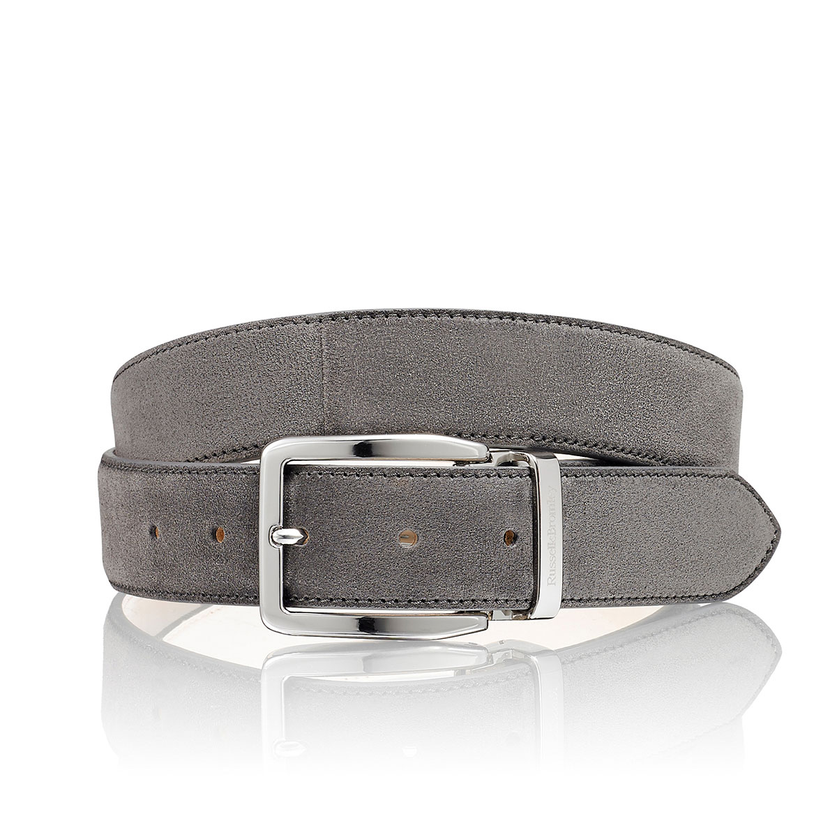 Russell & Bromley TANGO Classic Buckle Belt