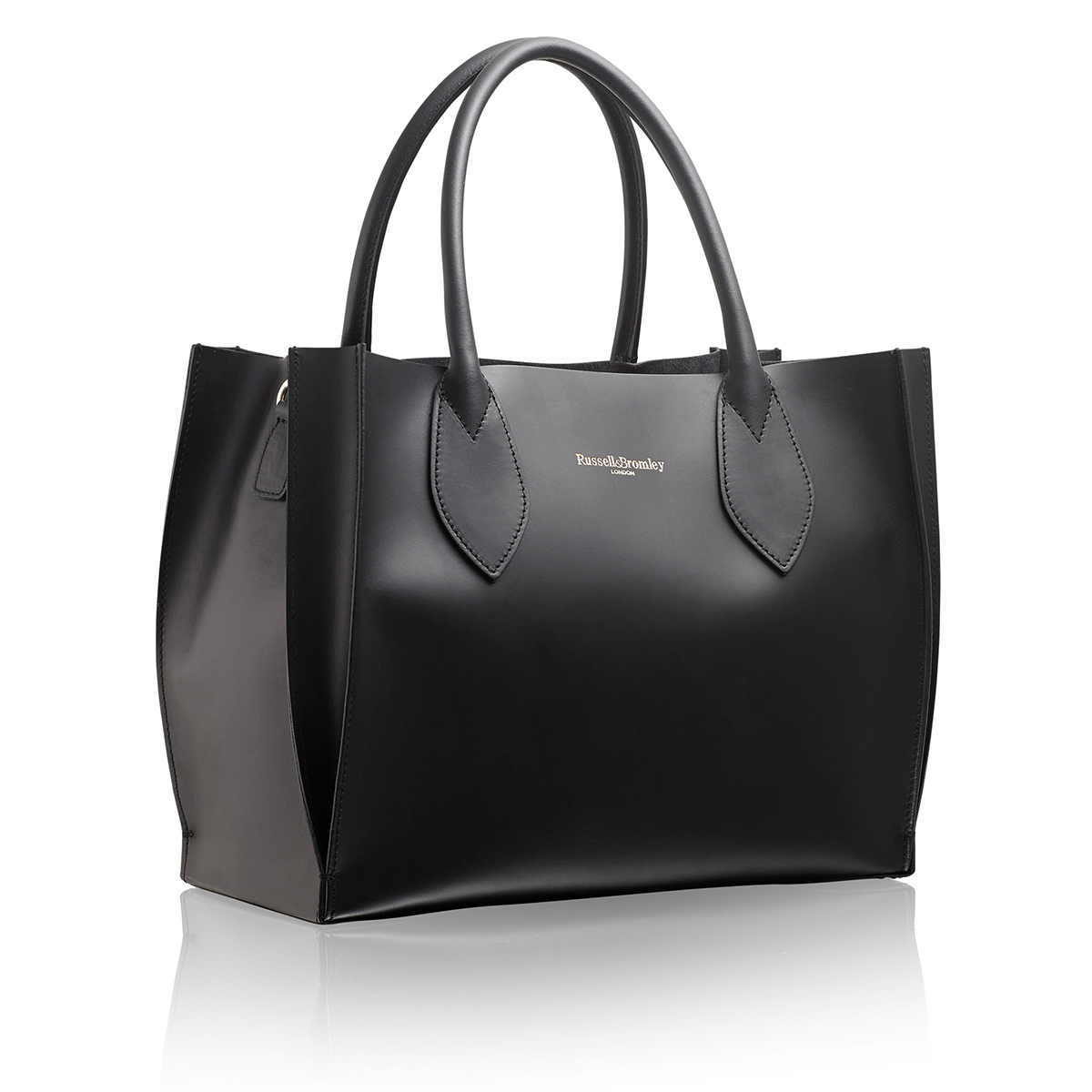 Russell & Bromley JASMINE Top Handle Tote
