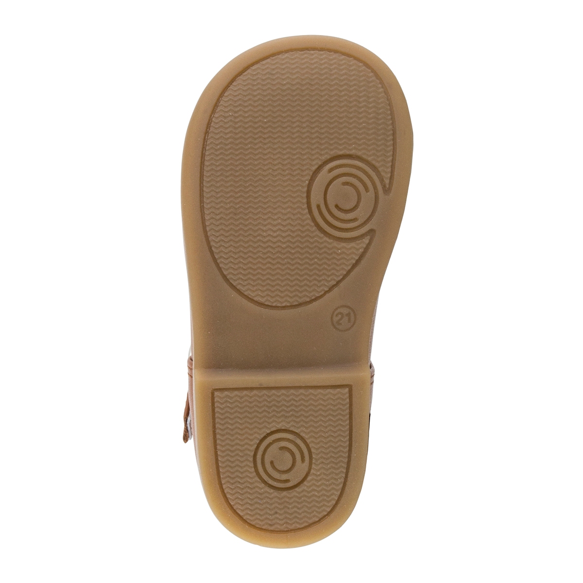 Russell & Bromley BUCKLE T T Bar Buckle Shoe