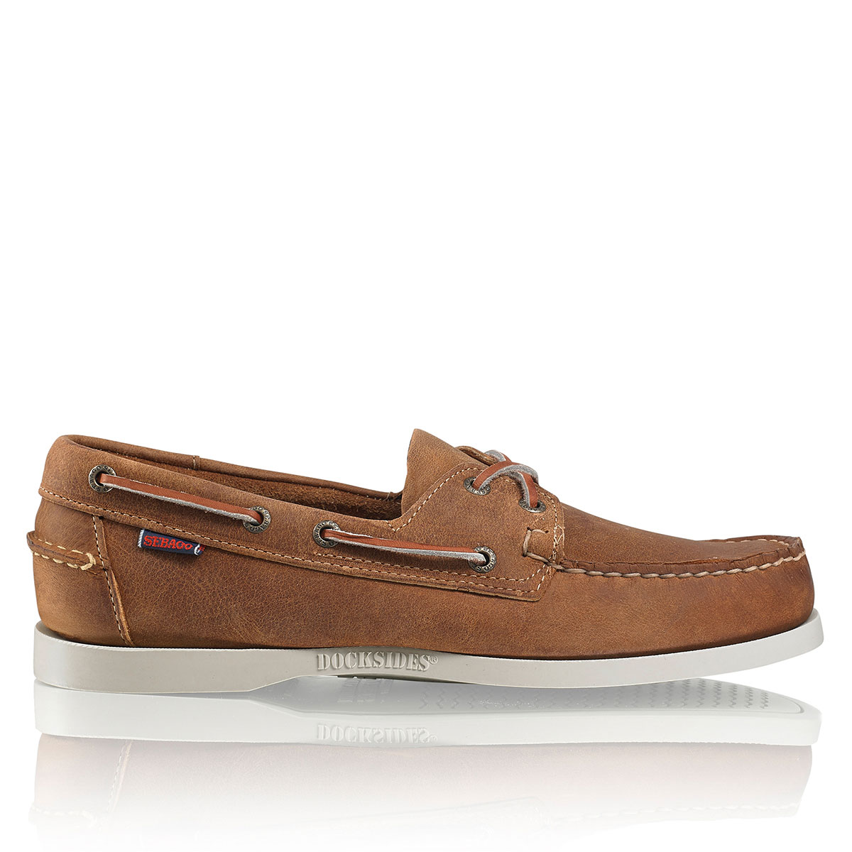 Russell & Bromley DOCKSIDES Boat Shoe