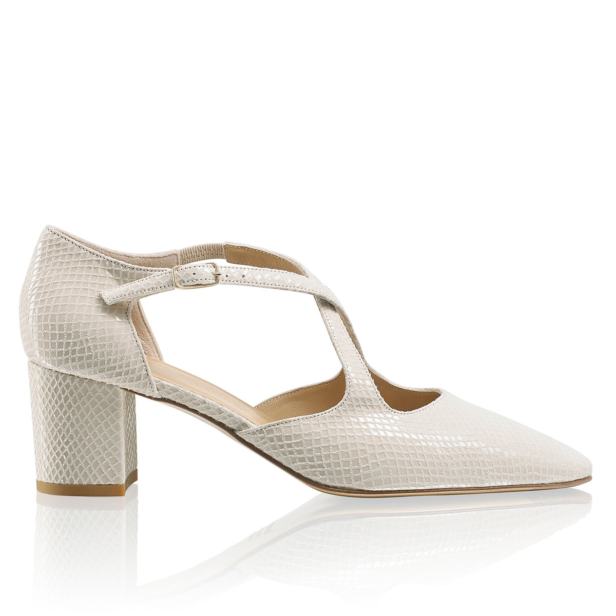 Russell & Bromley XTRA Crossover Court