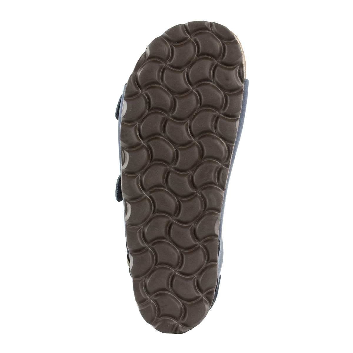 Russell & Bromley SUMBA Triple Buckle Sandal