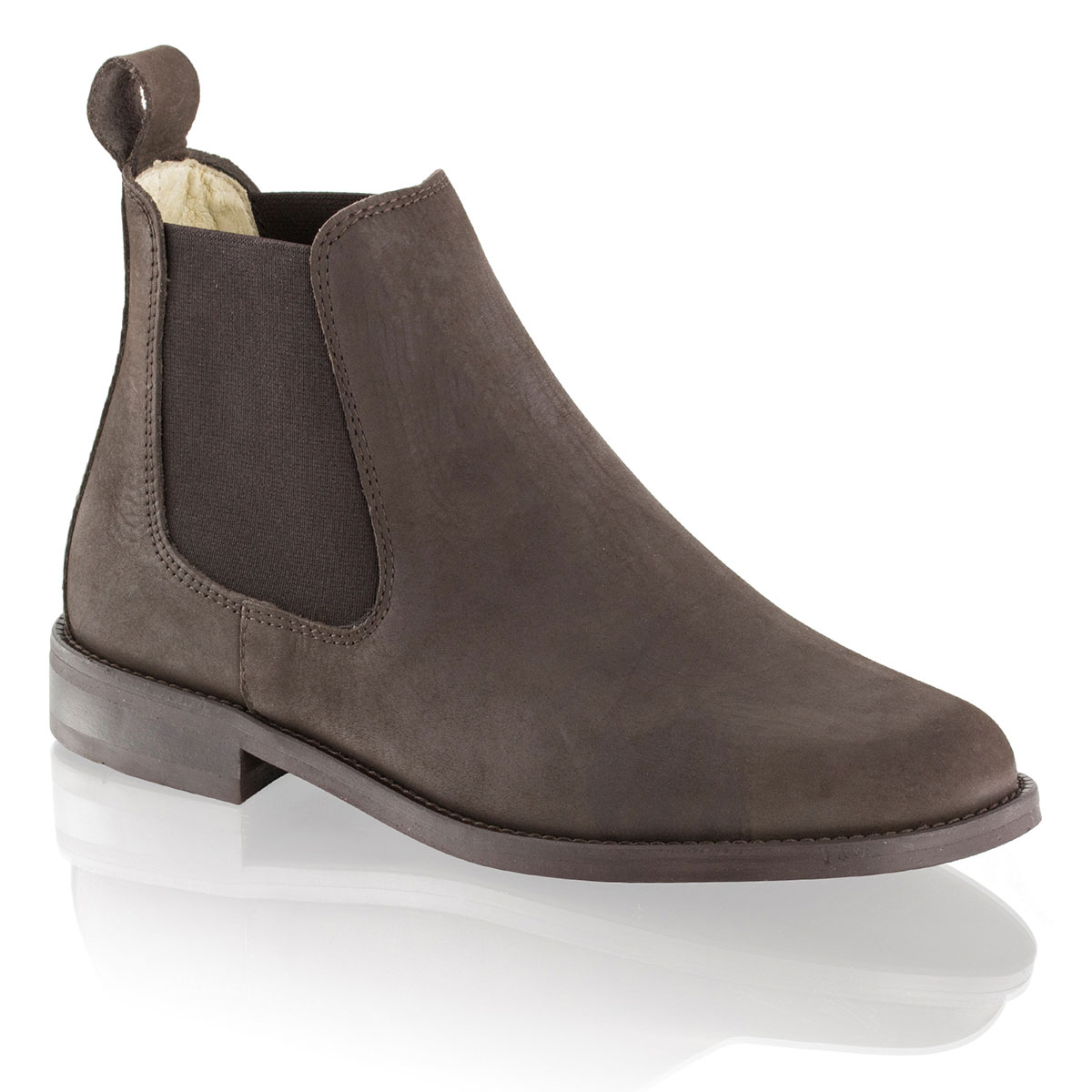 Russell & Bromley MARCH Chelsea Boot