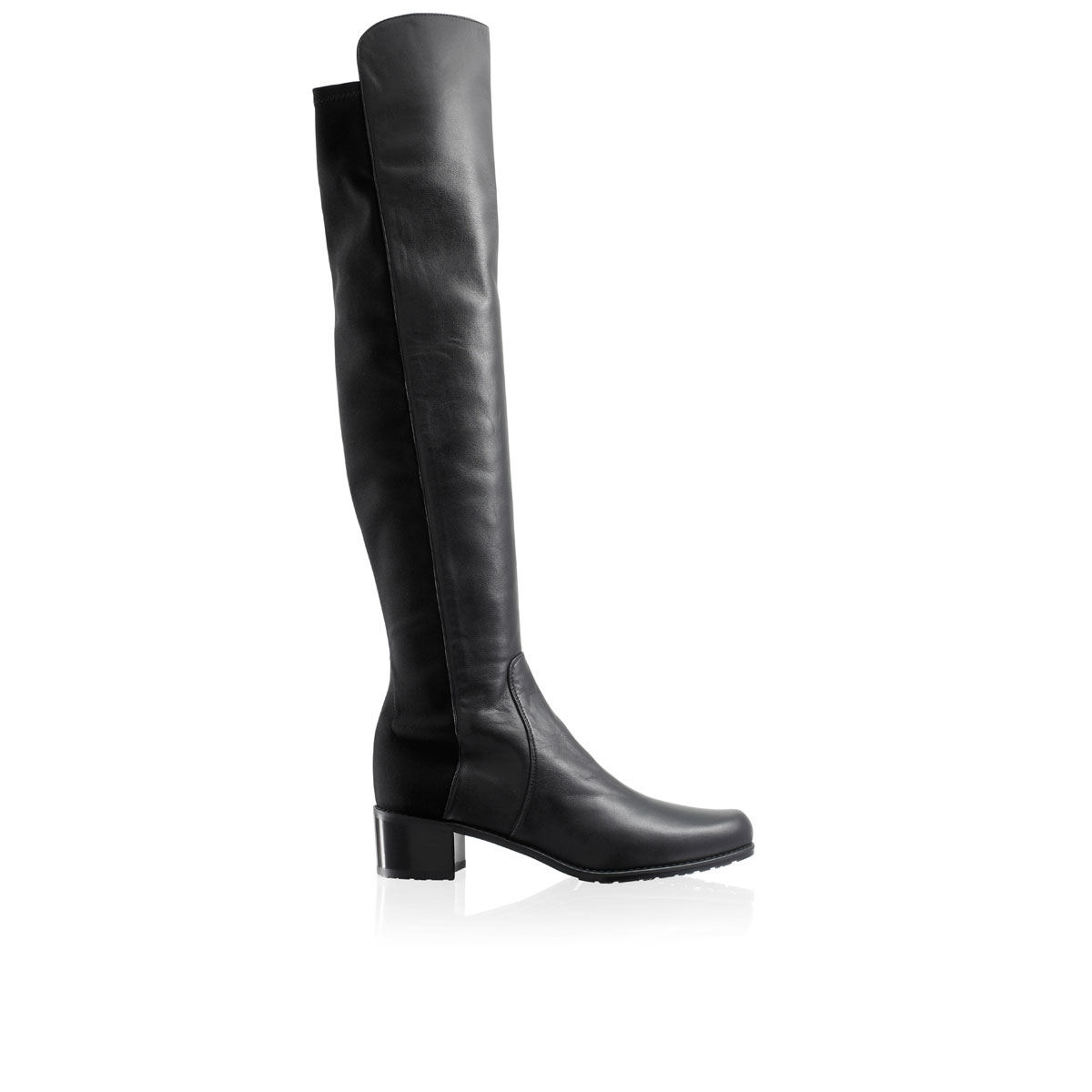 Russell & Bromley RESERVE Over Knee Boot