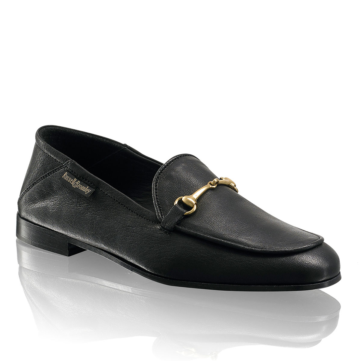 Russell & Bromley LOAFER Snaffle Loafer