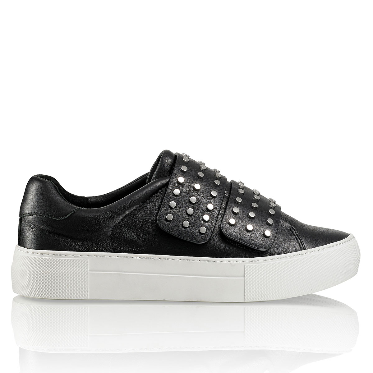 Russell & Bromley ACCENT J Flatform Sneaker