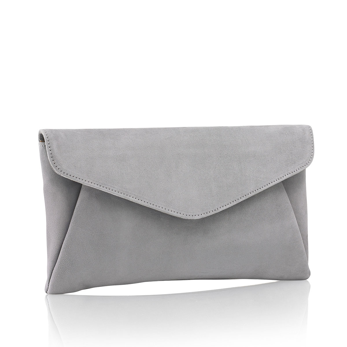 Russell & Bromley COSMO Envelope Clutch